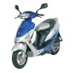 ������� Peugeot V-Clic 50