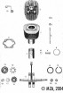 ������ �������� Simson SR1/2 