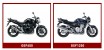 ������ Suzuki GSF650