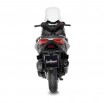 ������ Yamaha X-Max125