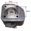 �������� Yamaha 43.00mm