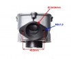 �������� Derbi Senda 39,9mm