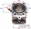 �������� ATV 150 62.00mm
