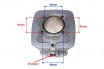�������� ATV 200 63.4mm