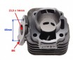 �������� Yamaha 43.00mm