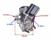 ���������� GY6 4T 18mm