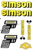 ������� Simson End..