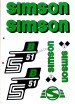 ������� Simson